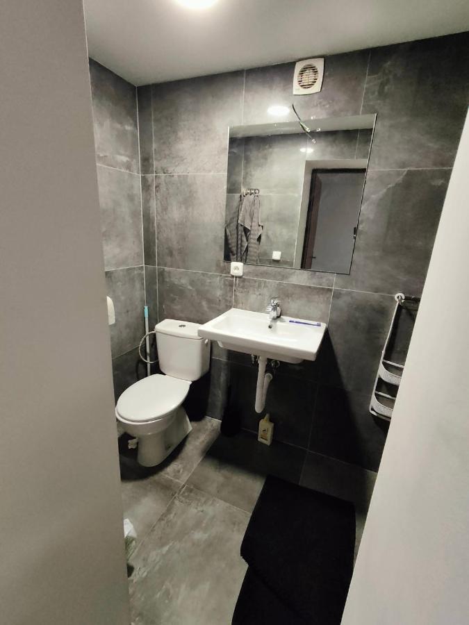 Apartmany Na Ceste Desna  Exterior photo