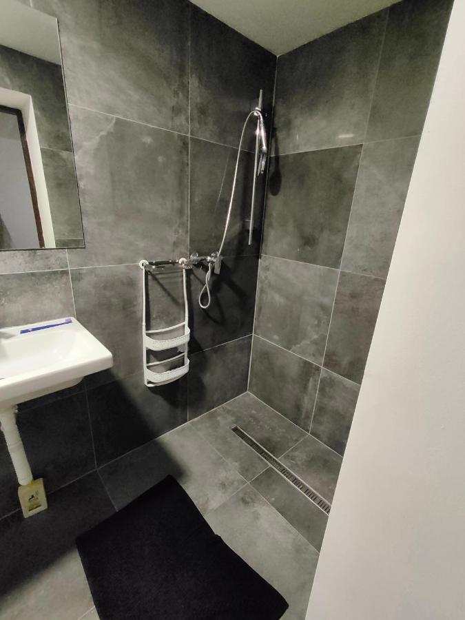 Apartmany Na Ceste Desna  Exterior photo
