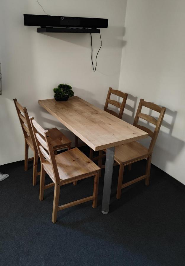 Apartmany Na Ceste Desna  Exterior photo