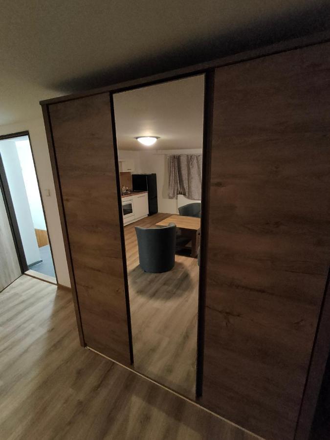 Apartmany Na Ceste Desna  Exterior photo