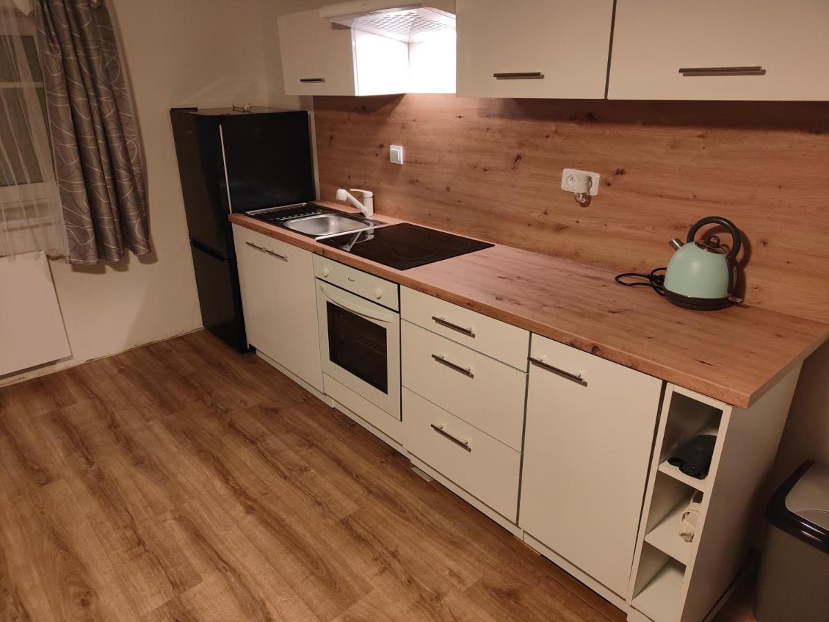Apartmany Na Ceste Desna  Exterior photo